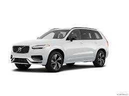 New 2022 Volvo XC90 T8 Inscription Recharge Plug-In Hybrid Prices | Kelley  Blue Book